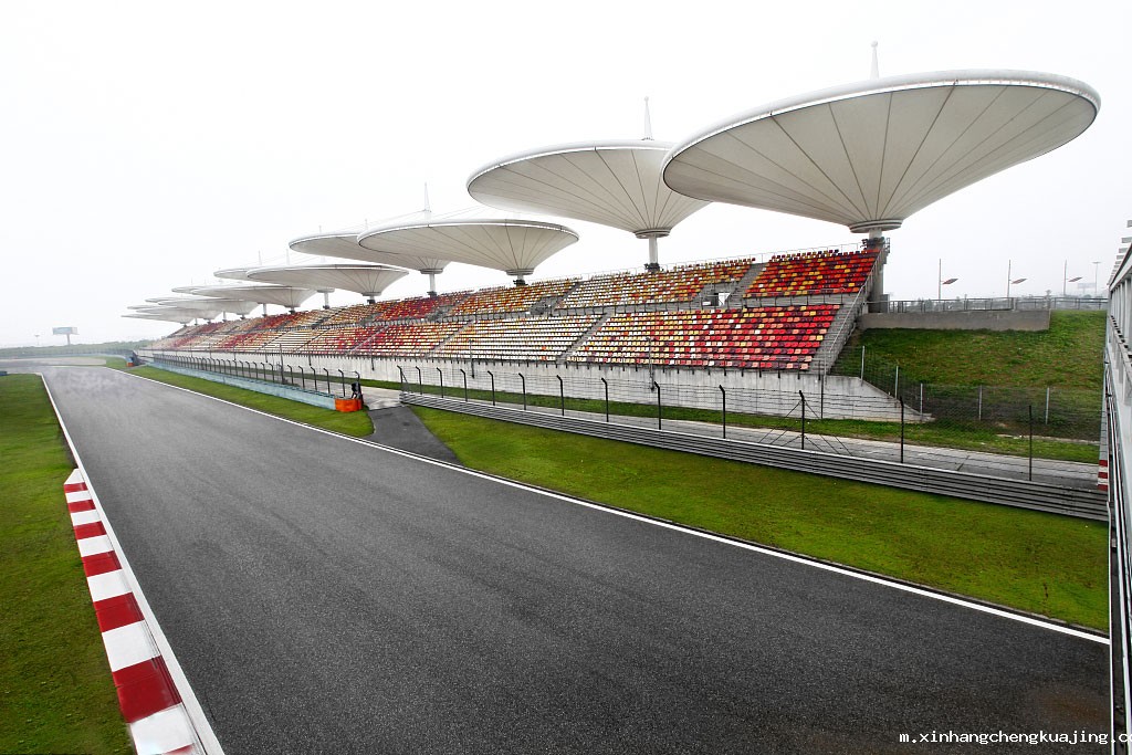 膜结构工程 膜结构工程