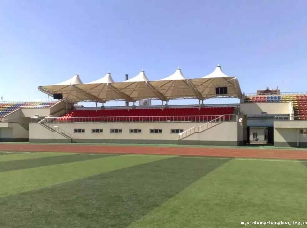 景观膜结构 景观膜结构