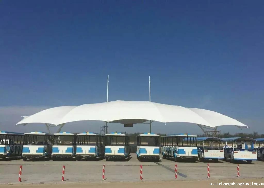 膜结构材料 膜结构材料