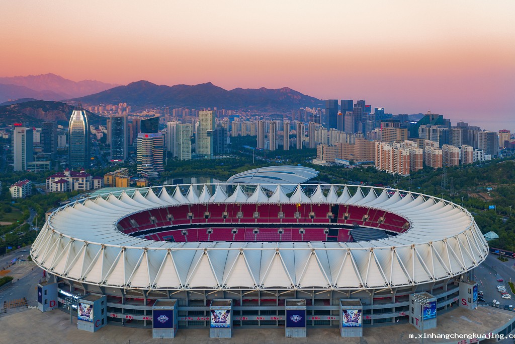 膜结构体育馆 膜结构体育馆