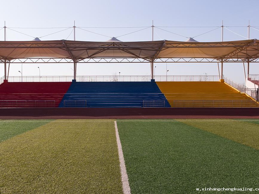 舞台膜结构 舞台膜结构