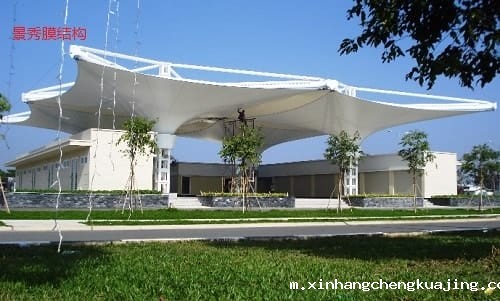 专业膜结构厂家 专业膜结构厂家