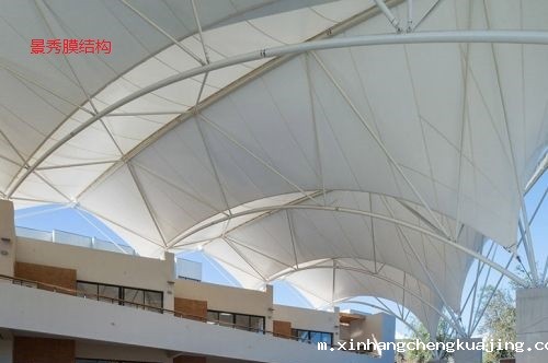 膜结构 膜结构