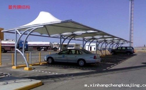 天津车棚 天津车棚