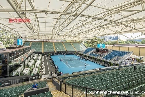 如何选择膜结构体育看台厂家? 如何选择膜结构体育看台厂家?
