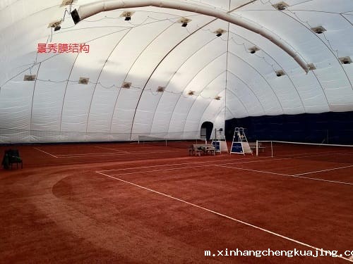 气膜生产厂家 气膜生产厂家