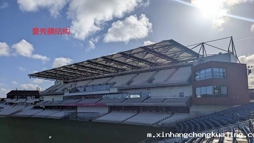 体育场馆膜结构看台 体育场馆膜结构看台