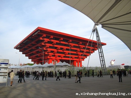 网格膜结构在建筑设计中的创新和实践 网格膜结构在建筑设计中的创新和实践