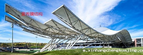 膜结构 膜结构