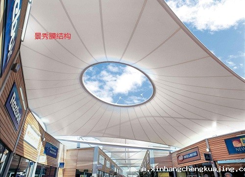 膜结构设计规范 膜结构设计规范