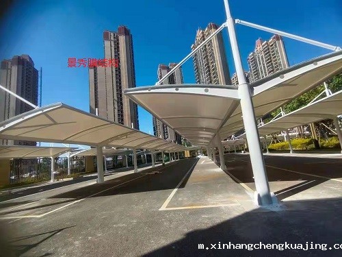 深圳交通设施膜结构 深圳交通设施膜结构