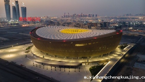 奥运场馆膜结构顶棚 奥运场馆膜结构顶棚