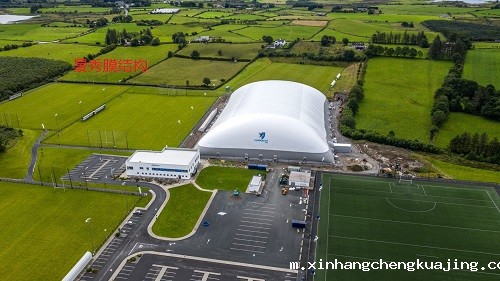 充气煤气棚 充气煤气棚