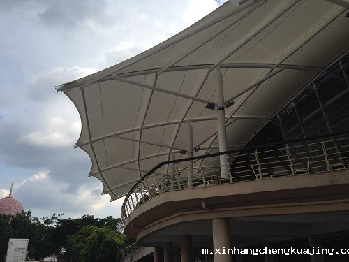 场馆看台膜结构厂家 场馆看台膜结构厂家