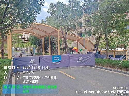 国内膜结构公司 国内膜结构公司