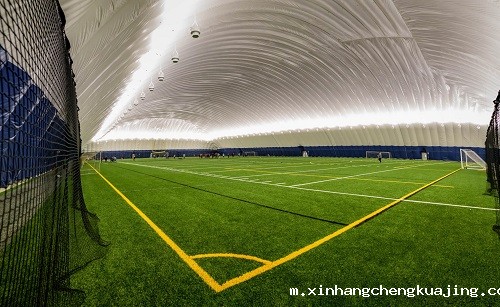 江苏充气膜造价 江苏充气膜造价