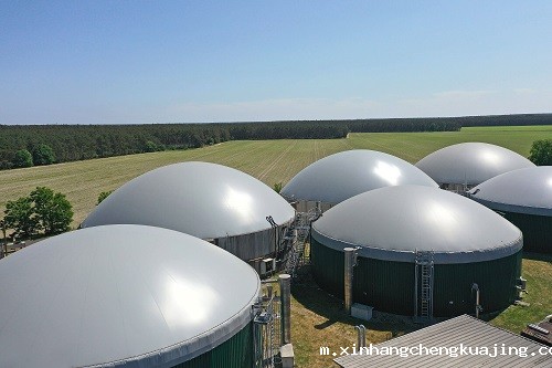 自来水厂过滤池膜结构 自来水厂过滤池膜结构