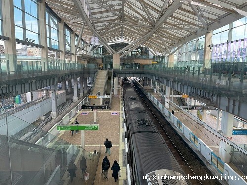 动车站台膜结构 动车站台膜结构