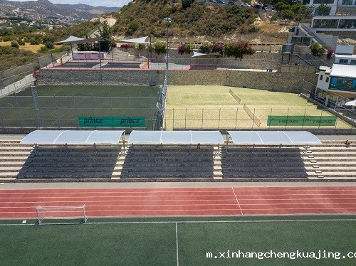 天津户外膜结构看台 天津户外膜结构看台