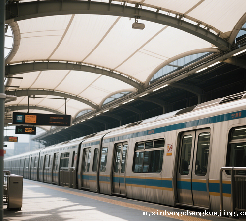 地铁膜结构站台 地铁膜结构站台