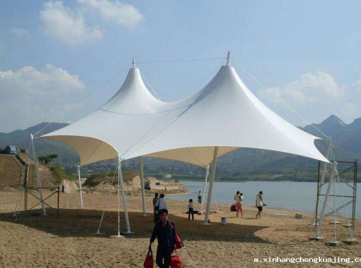 世界杯直播平台网站官网景观膜结构