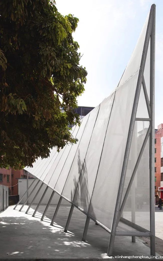 深圳世界杯直播平台网站官网膜结构公司