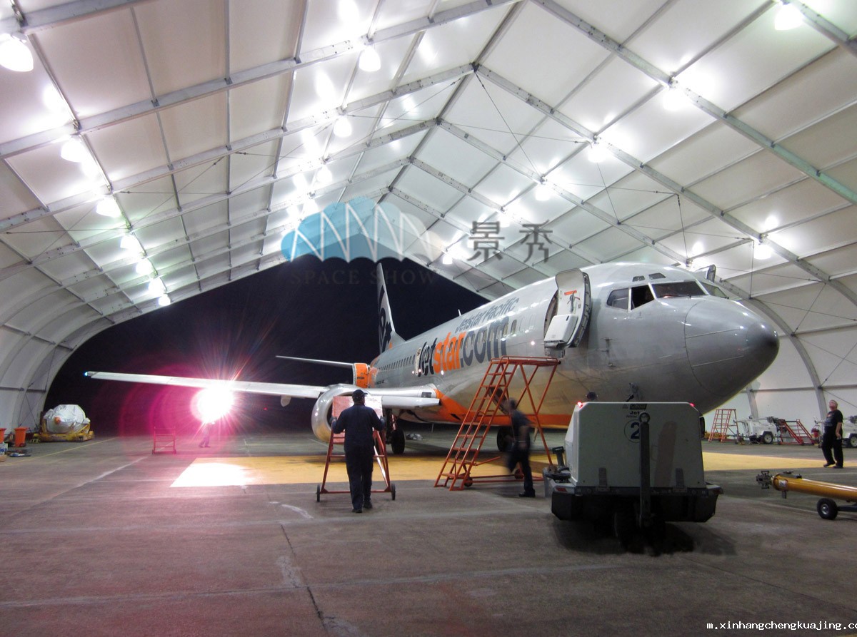 世界杯直播平台网站官网膜结构机棚