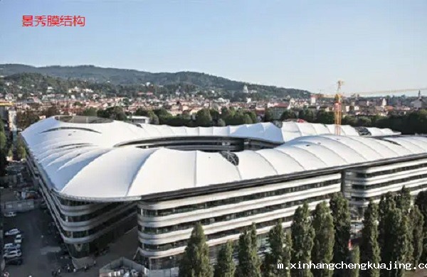 膜结构都灵大学