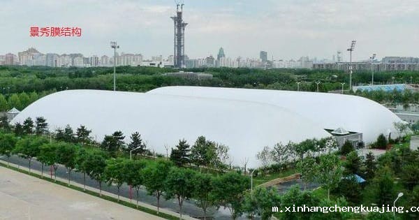 气膜棚价格分析