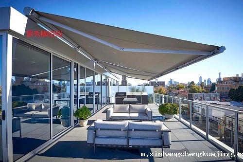 如何选择电动遮阳棚制造商？
