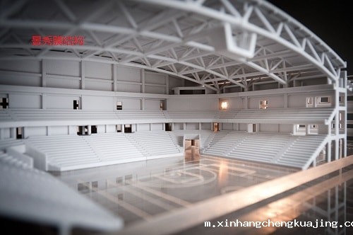 篮球场地标准尺寸