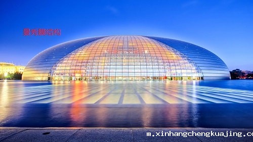 双层玻璃膜结构