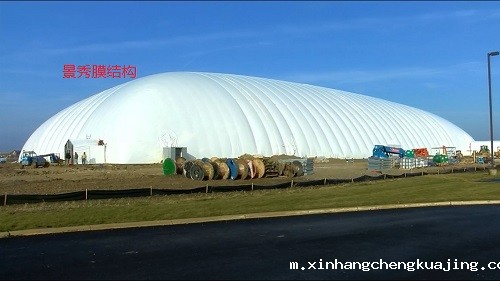 大跨度气膜定制