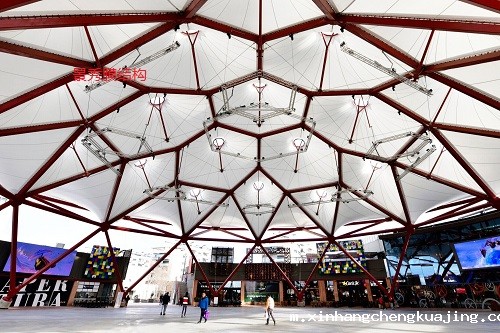 钢结构施工规范