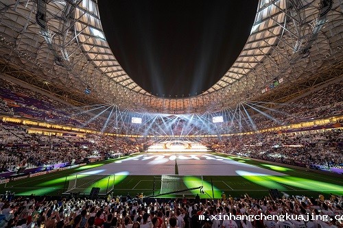 惠州体育场看台膜结构