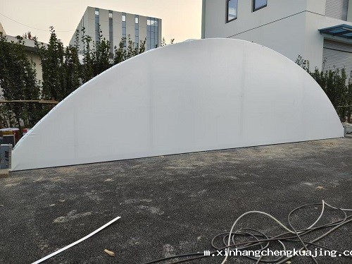 深圳膜结构有哪些生产厂家？