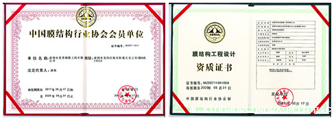 世界杯直播平台网站官网膜结构