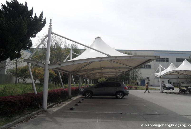 世界杯直播平台网站官网膜结构车棚 世界杯直播平台网站官网膜结构车棚