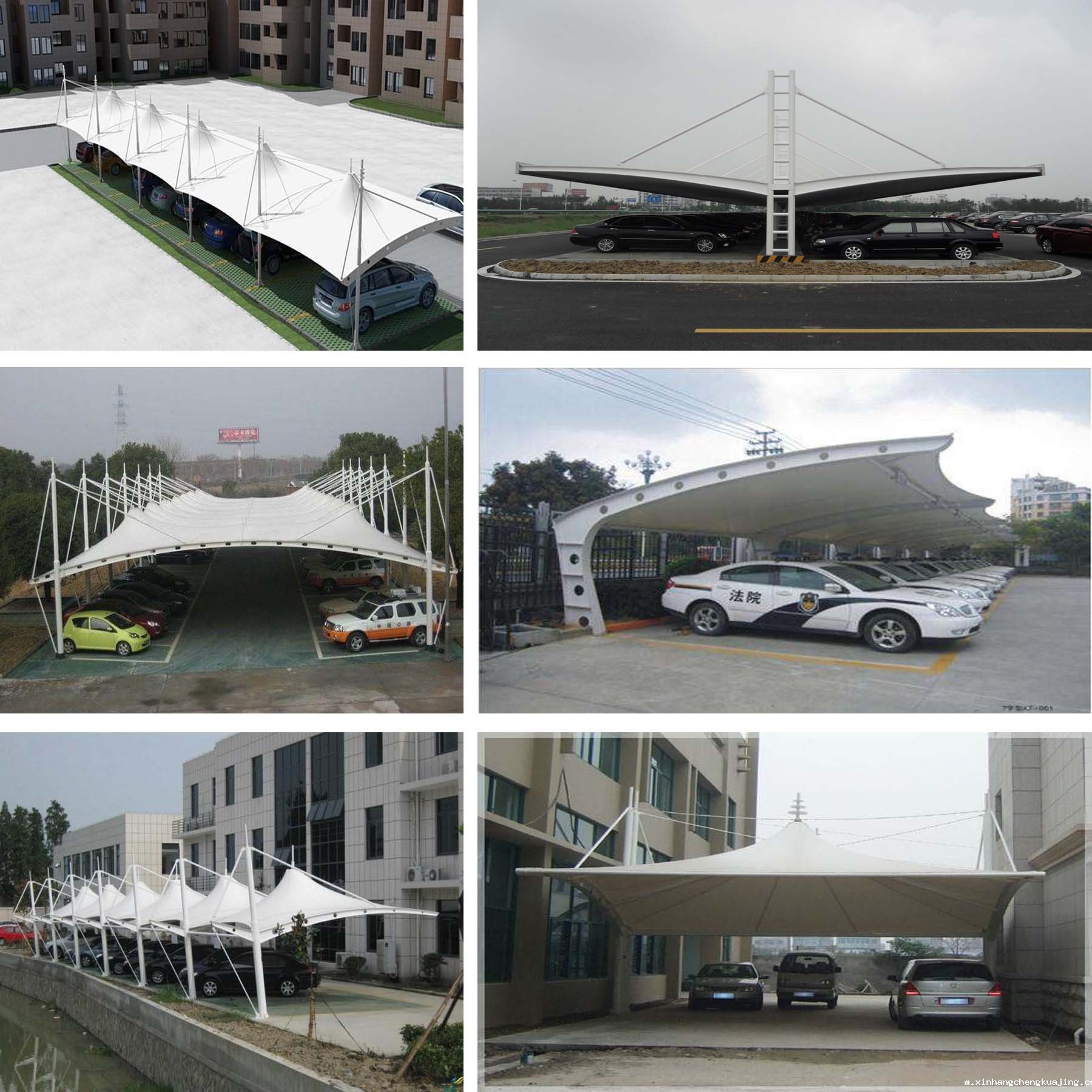 世界杯直播平台网站官网膜结构车棚 世界杯直播平台网站官网膜结构车棚