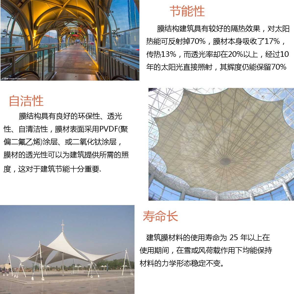 世界杯直播平台网站官网膜结构雨棚