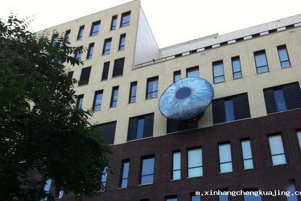 世界杯直播平台网站官网ETFE充气膜结构