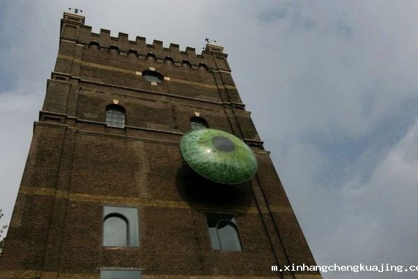 世界杯直播平台网站官网ETFE充气膜结构