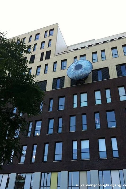 世界杯直播平台网站官网ETFE充气膜结构