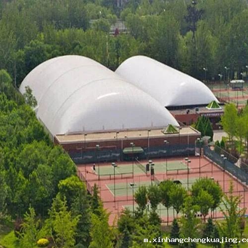 世界杯直播平台网站官网充气膜结构