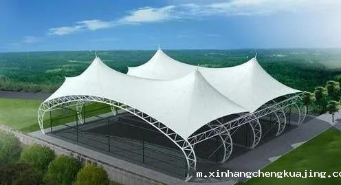 世界杯直播平台网站官网膜结构建筑公司