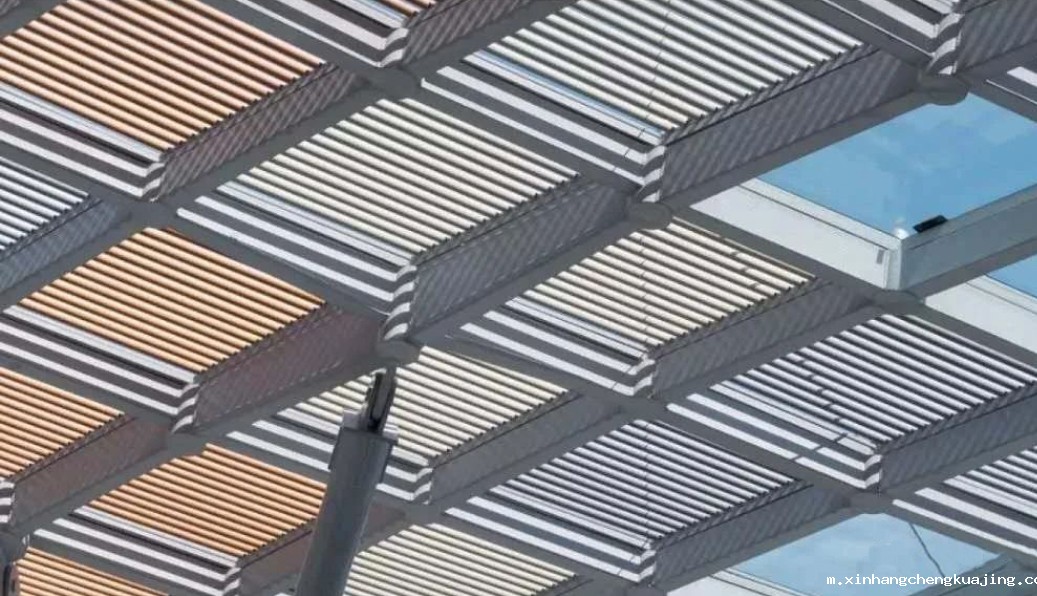世界杯直播平台网站官网ETFE膜结构建筑公司