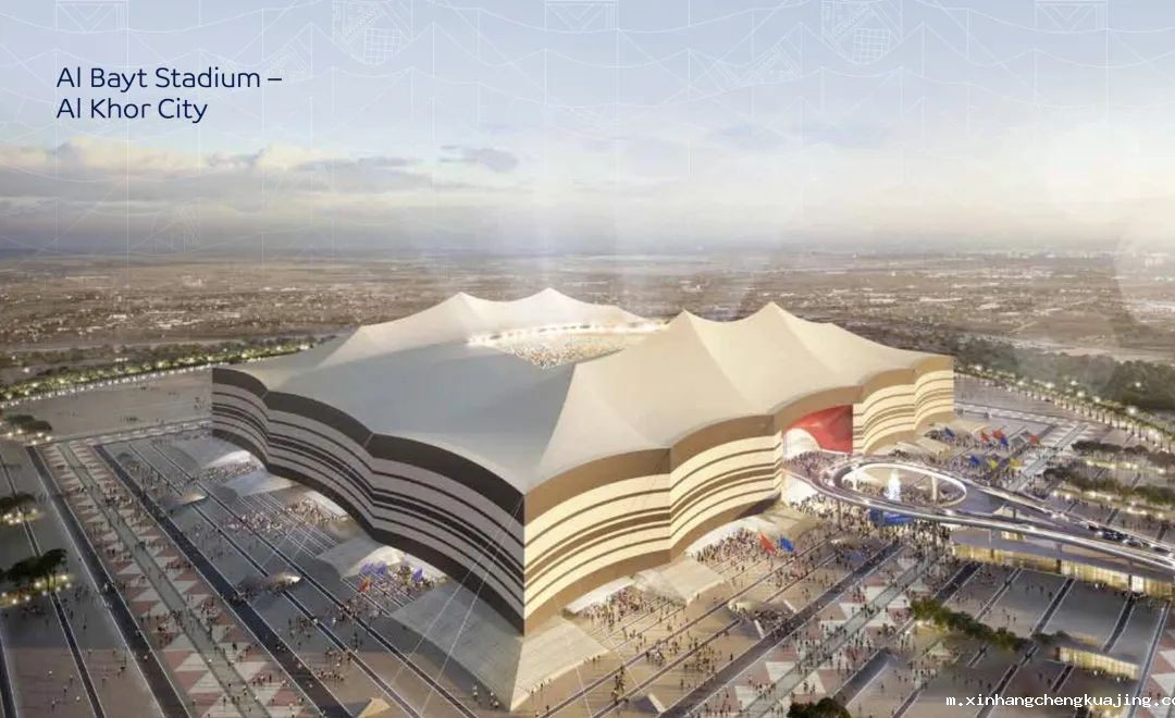 艾尔拜特体育场膜结构建筑
深圳世界杯直播平台网站官网体育场膜结构建筑