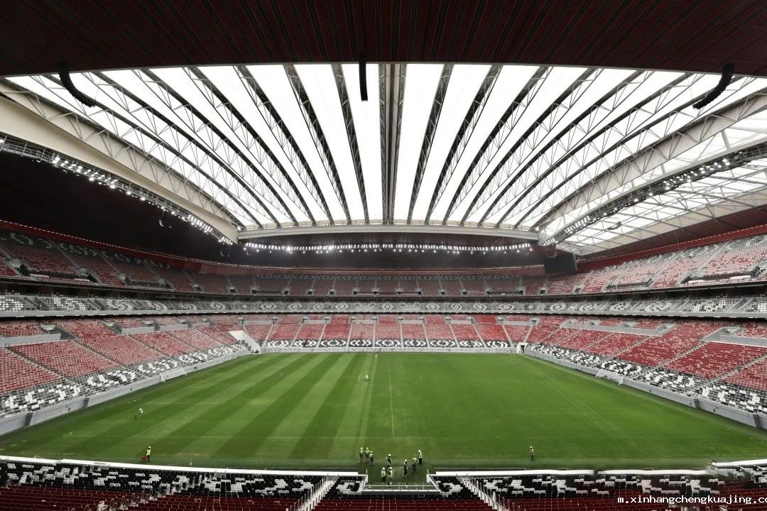 深圳世界杯直播平台网站官网体育场膜结构建筑