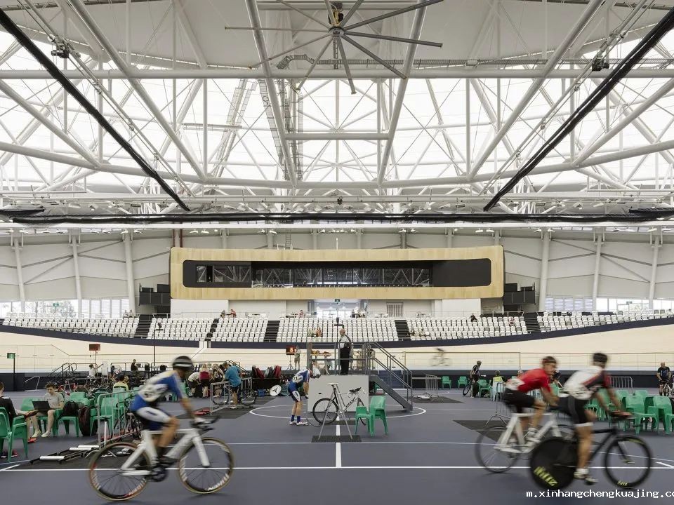 深圳世界杯直播平台网站官网膜结构场馆