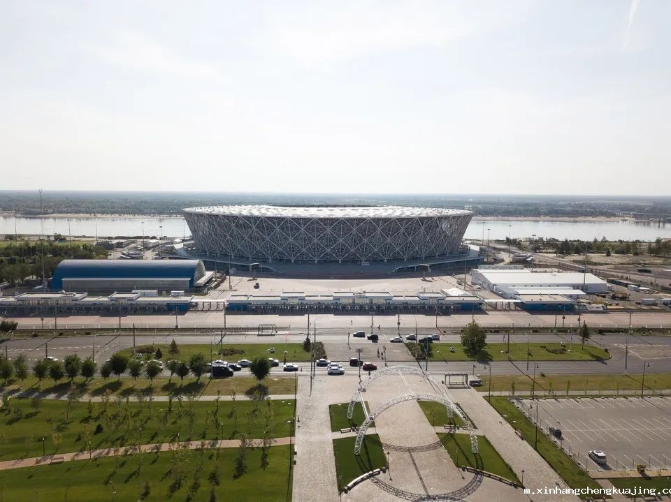 世界杯直播平台网站官网体育场膜结构建筑